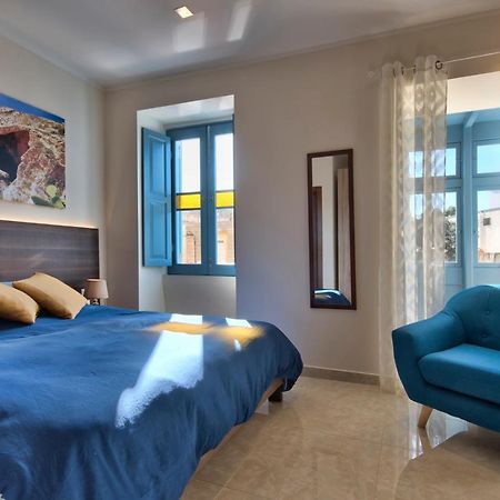 Central Suites St. Julian'S Eksteriør bilde