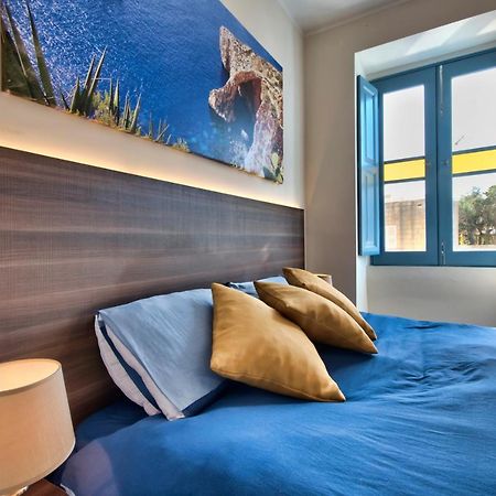 Central Suites St. Julian'S Eksteriør bilde