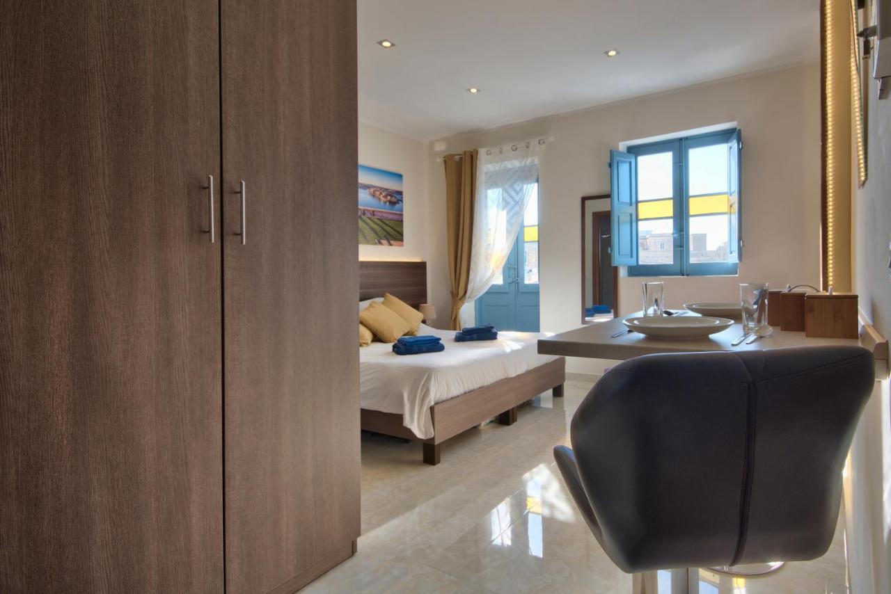 Central Suites St. Julian'S Eksteriør bilde