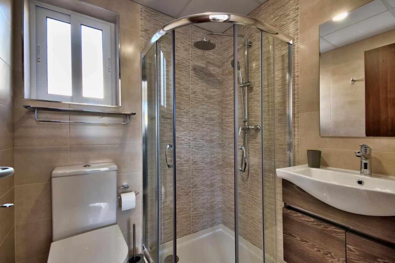 Central Suites St. Julian'S Eksteriør bilde