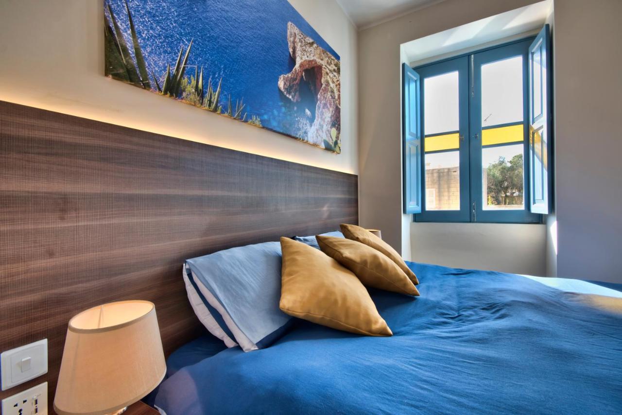 Central Suites St. Julian'S Eksteriør bilde