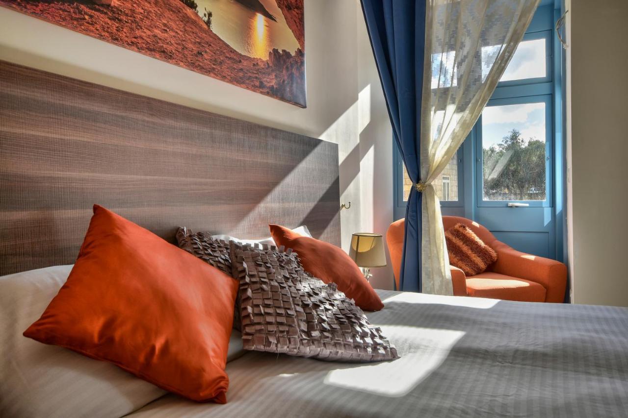 Central Suites St. Julian'S Eksteriør bilde